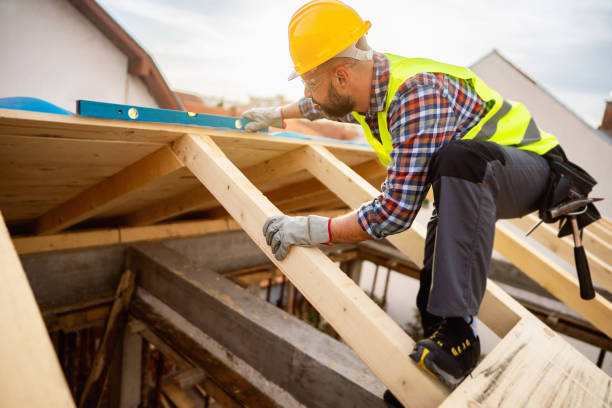 Best Emergency Roof Repair  in Homosassa Springs, FL